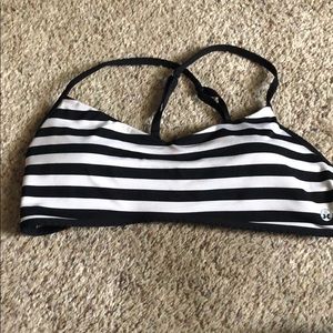 Lululemon Hot Spell Bra